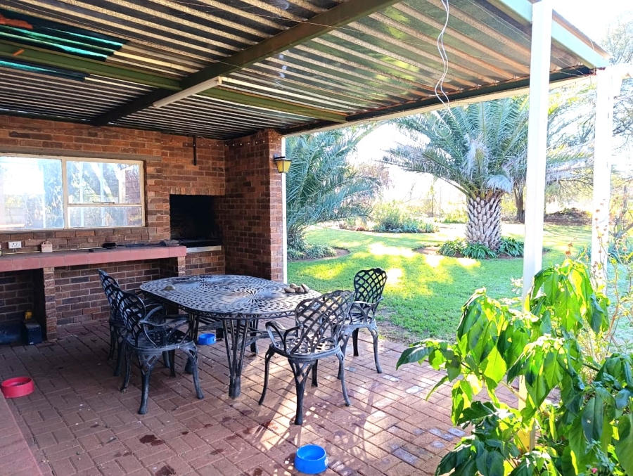 Commercial Property for Sale in Bloemdal Free State